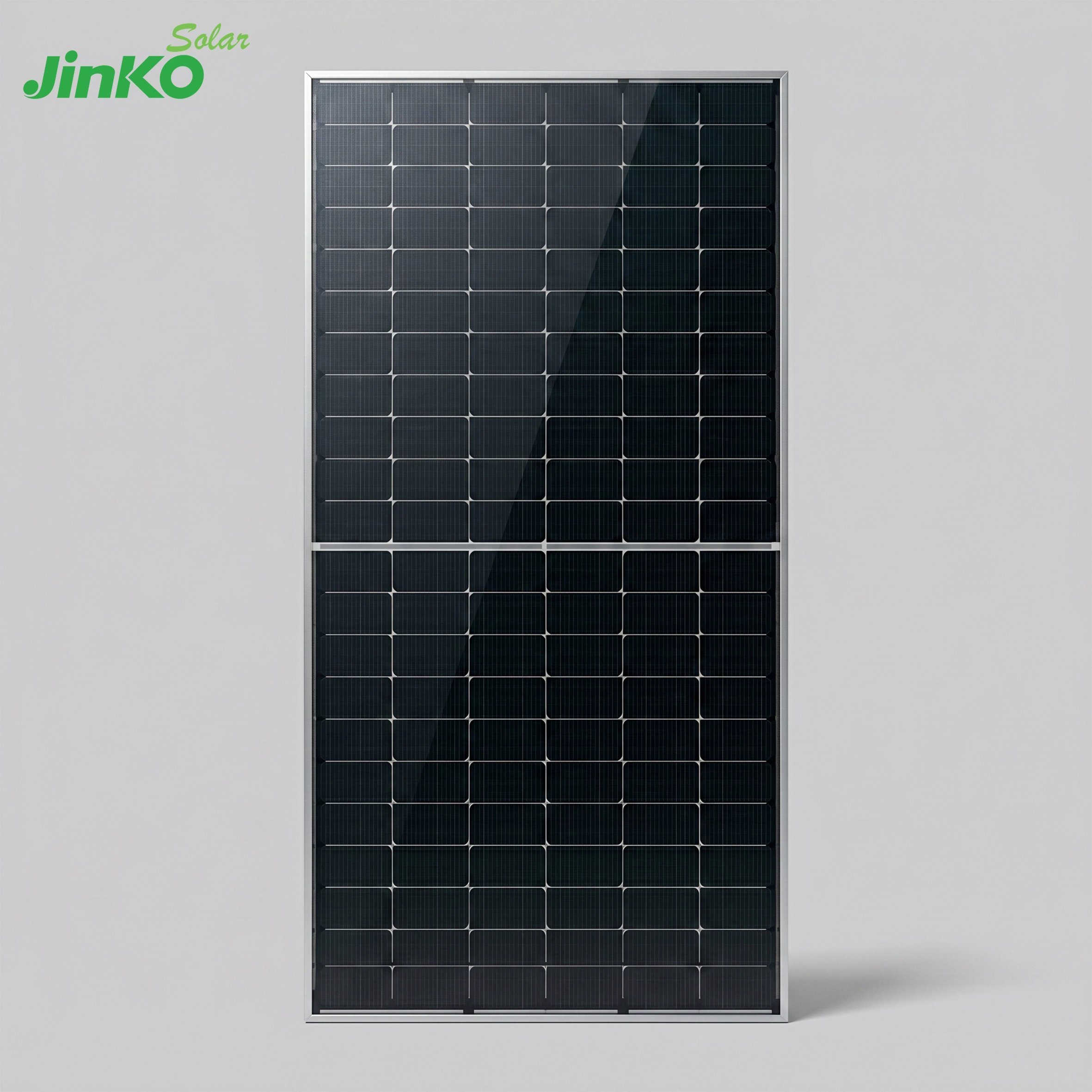 پنل خورشیدی ۶۲۰ وات — JinkoSolar Tiger Neo