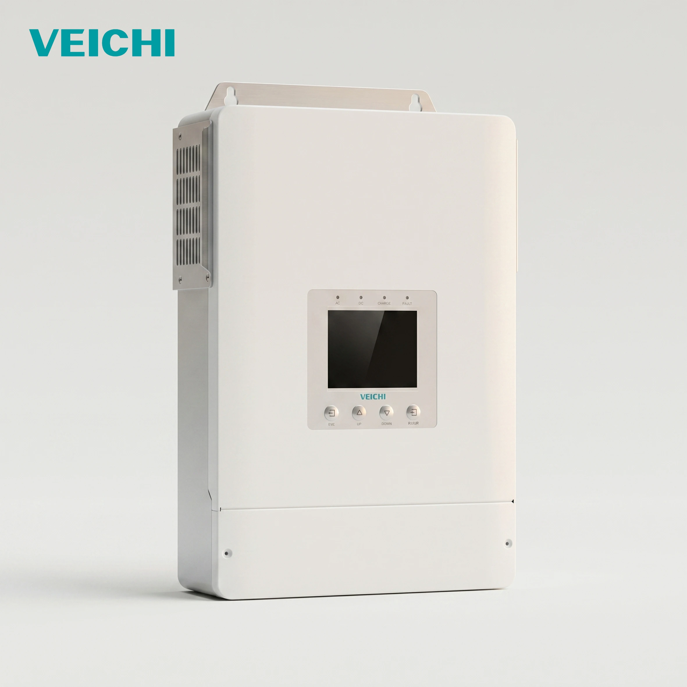 اینورتر هیبرید ۶ کیلووات — SV-6K-S